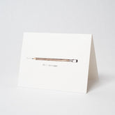 Blackwing Volumes Notecards - Volume 1, Guy Clark